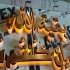 ساخت تابلوهای خاص در تهران ساخت انواع تابلوهای خاص حروف استیل ترکیبی