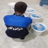عایق و چسب ساختمانی نانو رنگ ضد یووی نانو در تهران عایق و چسب