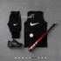 ست تاپ و شلوار زنانه Nike مدل D۹۸۰۷ در تهران نام ست تاپ و شلوار زنانه