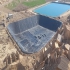 عایق بندی استخر و اجرای سیستم های نوین آبیاری در شلمزار عرضه و فروش