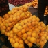 کیسه توری سیب زمینی و پیاز در تهران تولید و پخش انواع کیسه توری