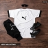 ست تیشرت و شلوار زنانه Puma مدل ۱۰۲۲۴ در تهران نام ست تیشرت و شلوار