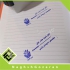 طراحی و ساخت مهر در رشت طراحی و ساخت انواع مهر لیزری در رشت با کیفیتی