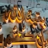 ساخت تابلو برجسته ی حروف پلاستیک در تهران ساخت و نصب انواع حروف برجسته