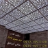 تولید و پخش سقف معرق در تهران تولید پخش مستقیم تایل cnc معرق pvc سقف