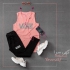 ست تاپ و شلوار زنانه Vans مدل ۱۰۲۲۳ در تهران نام ست تاپ و شلوار زنانه