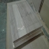 ام دی اف mdf با روکش چوب طبیعی یکپارچه در پاکدشت پرس چوب وروکش طبیعی