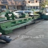 تراش TN۷۱ سه متر ترک در تهران تراش TN71 ساخت کشور ترکیه مدل 1365 طول