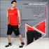 فروش ست رکابی و شلوارک مردانه Reebok در تهران ویژگی های ست رکابی