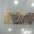 اجرای آسمان مجازی و دیوار پوش در بابل اجرای آسمان مجازی و نصب دیوار پوش