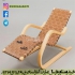 صندلی راحتی مدل راک چیر | مبل ریلکسی در تهران این صندلی برای اولین بار