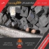 خرید ذغال چینی درجه یک جهت کافه قهوه خانه در پاکدشت کارگاه تولیدی ماهان