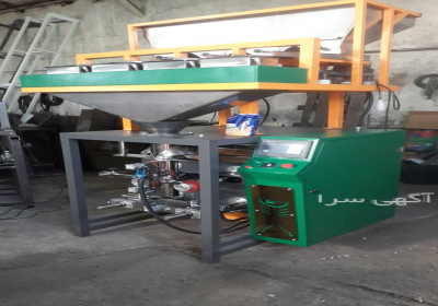 دستگاه بسته بندی