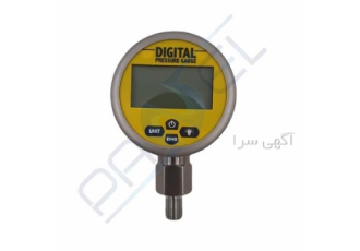 گیج فشار دیجیتال مدل (MDS 280)
