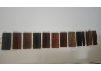 فروش و پخش عمده قرنیز با قیمت مناسب پخش عمده قرنیز pvc mdf 7سانت