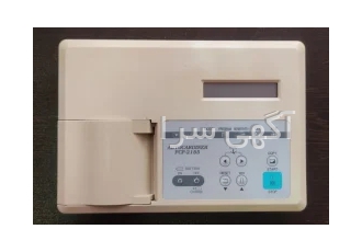دستگاه نوار قلب