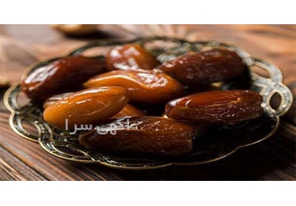 خرید و فروش عمده خرمای زاهدی