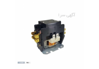 قمیت و خرید کنتاکتور 30 آمپر پروداکت مدل 2P-30A