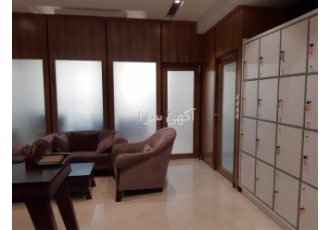 پارتیشن mdf دوجداره