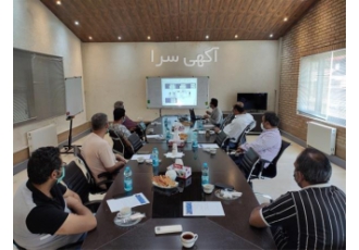 آموزش کیفیت توان در تهران گروه آماج ایران به عنوان یکی از تخصصی ترین