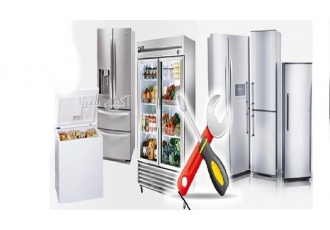 مرکز خدمات و تعمیر یخچال
