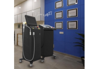 قیمت دستگاه لیزر و فروش دستگاه لیزر پلاتینیوم پلاس