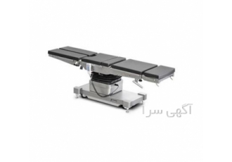 قیمت تخت عمل جراحی - تخت جراحی اتوماتیک