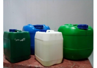 خرید و فروش بنزالکونیوم کلراید BKC