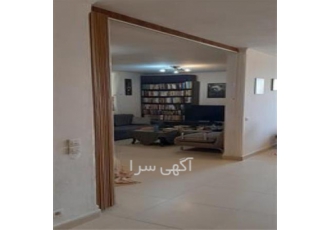 قیمت پارتیشن تاشو در تهران تولید و نصب درب تاشو pvc درب تاشو اتاق خواب