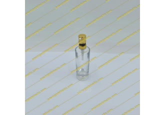 ظرف آرگان ۵۰ گرمی انواع شیشه عطر اسپری شیشه عطر | خرید شیشه عطر | بسته