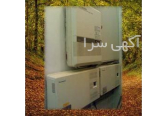 نصب دستگاه تلفن ۵ ۱۲ پاناسونیک فاکس تلفن همراه