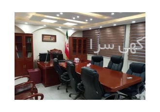 170متر فلکه اول تهرانپارس* اداری