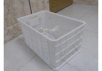 سبد شیلات سبد آبزیان فروش انواع سبد در بندرانزلی شرکت شایان اعتماد
