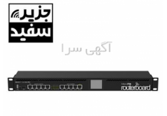 فروش روتر میکروتیک مدل