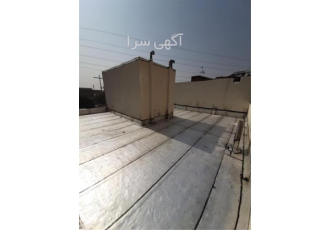 ایزوگام کاری آسفالت کاری تراشه آسفالت آسفالت کاری