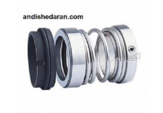 Mechanical Seal MG1-G60 - مکانیکال سیل کارتریجی