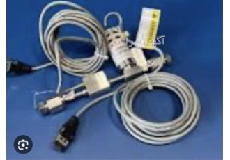 MKS Baratron Pressure Transducer ۸۷۲B۱۲PBE۴GL۱ در تهران سنسور تابع فشار