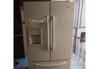 یخچال سایدبایدساید پروفیلو PROFILO در تبریز نمایندگی خدمات و تعمیر