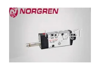 شیر برقی نور گرن norgeren