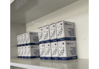 کنتاکتور ال اس کنتاکتور ls در اصفهان کنتاکتور ls دارای طیف بالایی