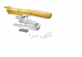 تخت کلینیک زیبایی در اصفهان تولید کننده تخت های برقی کلینیک های زیبایی