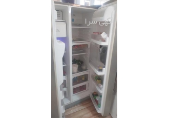 تعمیرات یخچال در منزل در سریعترین زمان ممکن در رشت تعمیرات یخچال
