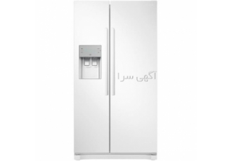 یخچال فریزر ساید بای ساید سامسونگ مدل RS50