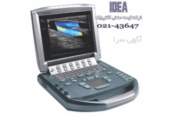دستگاه سونوگرافی sonosite آمریکایی مدل M-Turbo