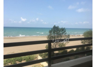 فروش آپارتمان ۱۶۳ متر پلاک یک دریا در سرخرود فروش آپارتمان در سرخرود