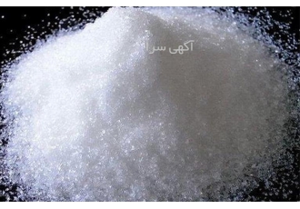واردات شیرین کننده دیابتی سوکرالوز با کیفیت