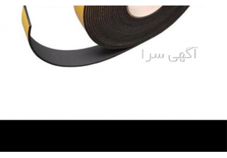 فروش نوار لاستیکی - تولید نوار های لاستیکی