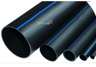 لوله پلی اتیلن