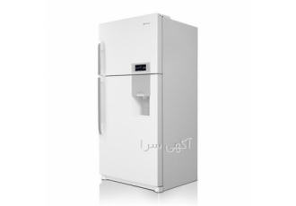یخچال و فریزر اسنوا مدل S3-0275SW - نقد و اقساط