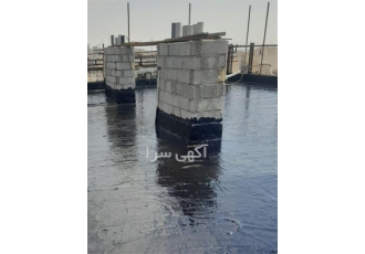 عایقکاری ساختمان و آب بندی فوری سرویس های بهداشتی در تهران عایقکاری